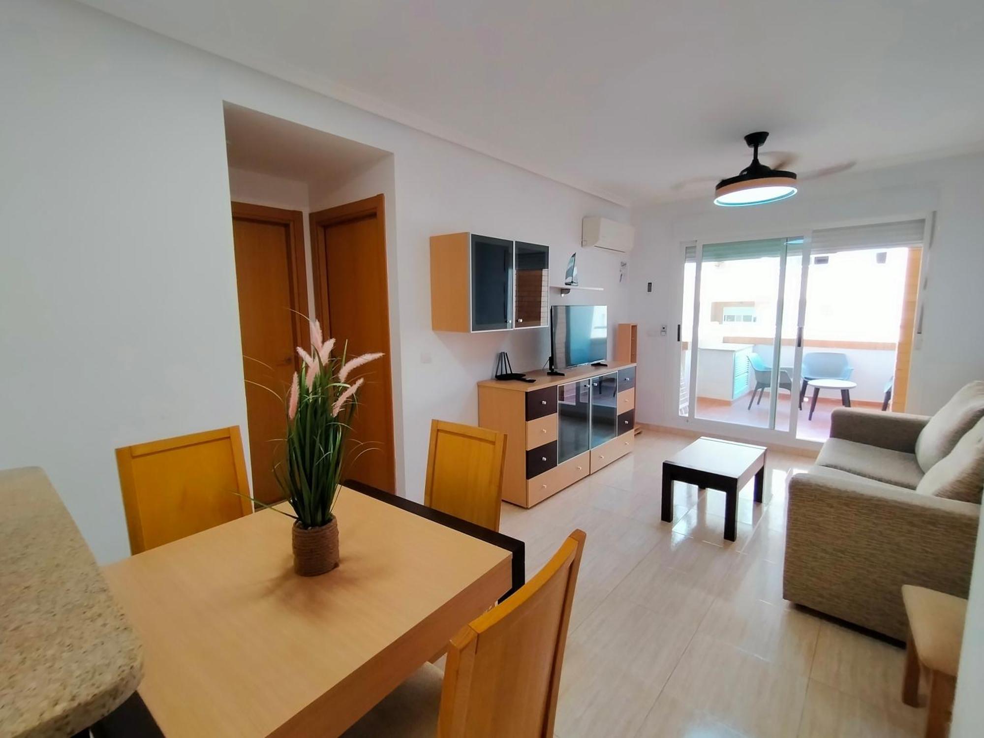Apartment Acv - Costa Azahar I-2ª Linea Planta 3 Norte 3