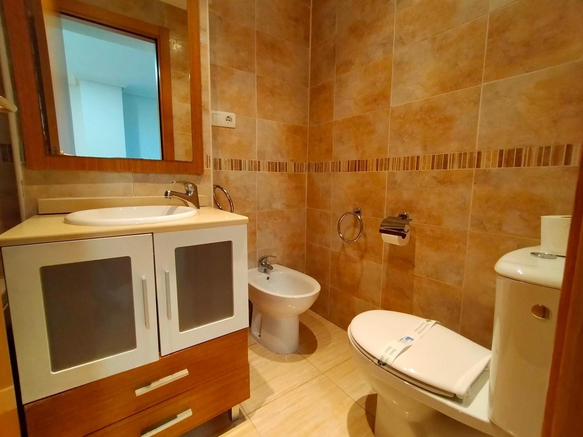 Apartment Acv - Costa Azahar I-2ª Linea Planta 3 Norte 3