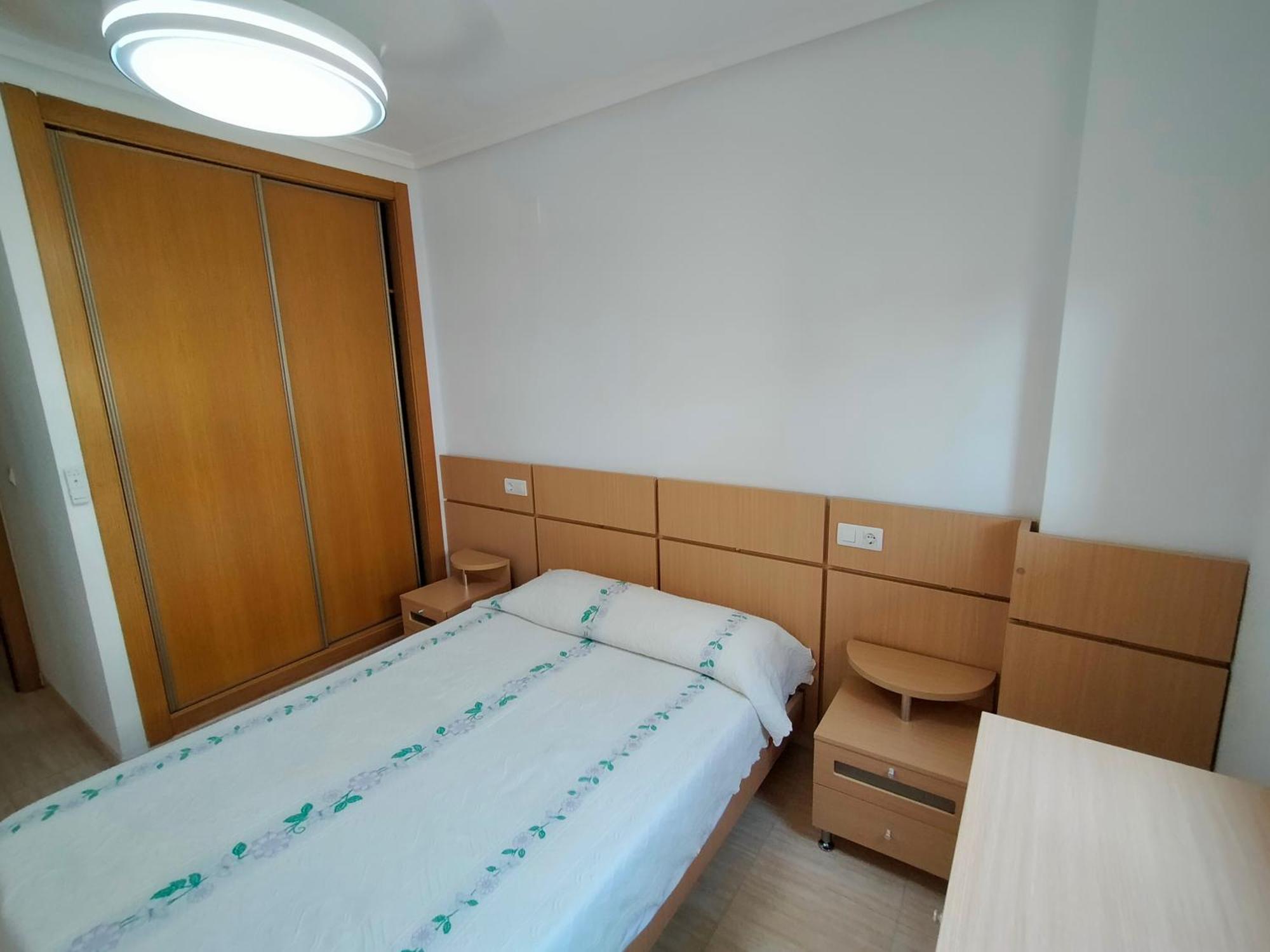 Apartment Acv - Costa Azahar I-2ª Linea Planta 3 Norte 3 Oropesa del Mar